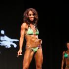 Laura  Sicilia - NPC Emerald Cup 2013 - #1